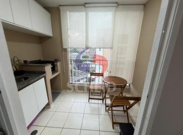 Apartamento · 75m² · 3 Quartos · 2 Vagas · Apartamento a venda, 75,00m, Reformado, 02 quartos sendo 1 suíte, 2 vagas, sacada!!!