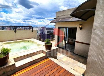 Apartamento · 148m² · 1 Quarto · 2 Vagas · Cobertura á Venda na Vila Mariana com 148m², 1 quarto, 2 vagas.