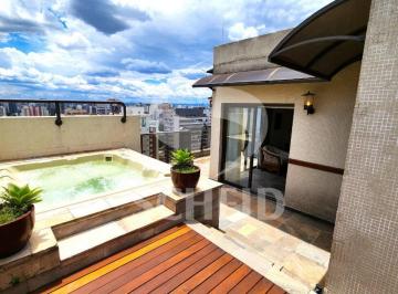 Apartamento · 148m² · 1 Quarto · 2 Vagas · Cobertura á Venda na Vila Mariana com 148m², 1 quarto, 2 vagas.