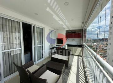 Apartamento · 114m² · 2 Quartos · 2 Vagas · Apartamento à Venda com 114m2 e 3 vagas no Condomínio Futtura Club - Interlagos