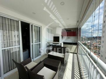 Apartamento · 114m² · 2 Quartos · 2 Vagas · Apartamento à Venda com 114m2 e 3 vagas no Condomínio Futtura Club - Interlagos