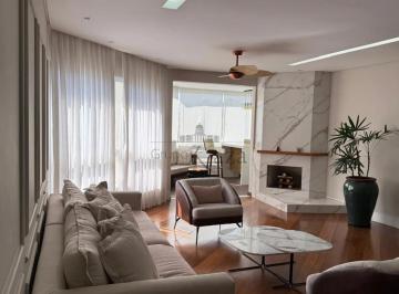 Apartamento · 188m² · 4 Quartos · 3 Vagas · Oportunidade - Apartamento - Vila Sanches - Residencial Solar dos Ipês - 4 Dormitórios - 178m².