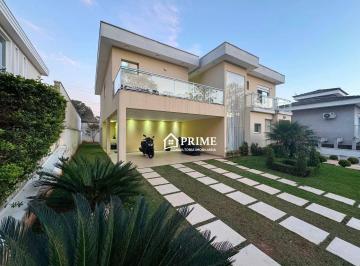 80b054dd332264e54f414dc5c7106fb1ff5d32d6 · Casa à venda, 382 m² por R$ 2.300.000,00 - Condomínio Beverly Hills - Jandira/SP