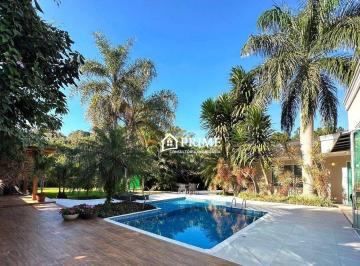 9117ea776d9e2c8595a3e10decd492e0c448d918 · Casa à venda, 435 m² por R$ 4.980.000,00 - Reserva Santa Maria - Jandira/SP