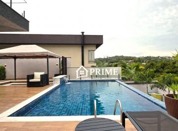 34752c7202550f0bbc6570bdc256f2cca4e21309 · Casa à venda, 435 m² por R$ 4.500.000,00 - Reserva Santa Maria - Jandira/SP