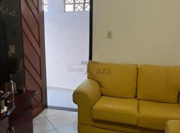 Casa · 144m² · 4 Quartos · 2 Vagas · Casa - Bosque dos Eucaliptos - 4 Dormitórios - 128m².
