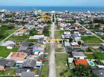 61ded49c44d5c09610189e5d64c41f8f8524ee70 · Terreno à venda, 300 m² por R$ 200.000,00 - Praia Grande - Matinhos/PR