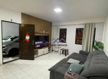 6f3af3a45e0dfa07973d30c8a7fb0b9b040b91a4 · ACEITA FINANCIAMENTO - Casa em Jardim Santhiago - Campo Limpo Paulista/SP