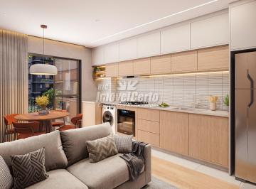 Apartamento · 42m² · 2 Quartos · 1 Vaga · Apartamento Gardem com 2 dormitórios, LANÇAMENTO,