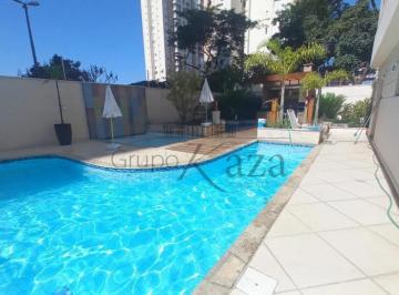 Apartamento de 3 quartos, São José dos Campos · Oportunidade, Apartamento Condomínio Hollywood Aquarius Club, Jardim Aquarius, 3 Dormitórios, 95m