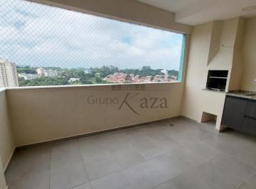 Apartamento de 2 quartos, São José dos Campos · Oportunidade - Apartamento - Jardim Uirá -  Edifício Rio Verde - 2 Dormitórios - 73m².