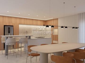 Apartamento · 101m² · 3 Quartos · 2 Vagas · Apartamento único e sofisticado, localizado na pri