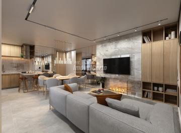 Apartamento · 89m² · 2 Quartos · 2 Vagas · O Alto Padrão que você busca, Unidade 23, próximo