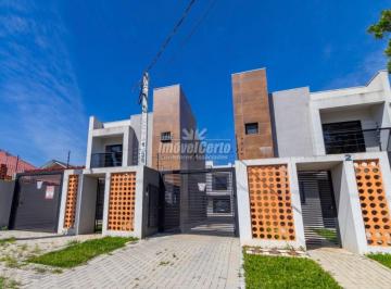 Casa · 123m² · 3 Quartos · 1 Vaga · Sobrados PRONTO PARA MORAR com Suíte, 115,30m²Útil