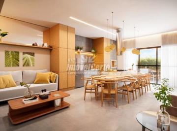 Apartamento · 68m² · 2 Quartos · Ótima localização, com 68m² útil, 2 Torres, condom