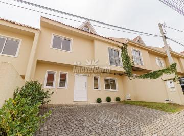 Casa · 94m² · 3 Quartos · 2 Vagas · Sobrado Mobiliado em condomínio fechado com excele