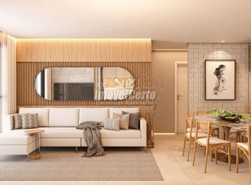 Apartamento · 144m² · 3 Quartos · 3 Vagas · Cobertura Duplex com sacada gourmet e churrasqueir