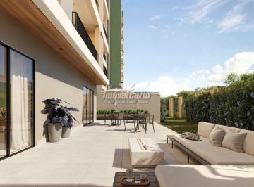 Apartamento · 50m² · 2 Quartos · Apartamento com 2 dormiórios com condomínio clube