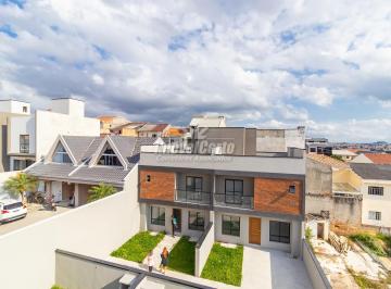 Casa · 105m² · 3 Quartos · 1 Vaga · Sobrado em Condomínio Fechado, 3 Dormitórios com S