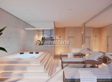 Apartamento · 96m² · 2 Quartos · 2 Vagas · Próximo ao Clube Curitibano. Condomínio com sofist