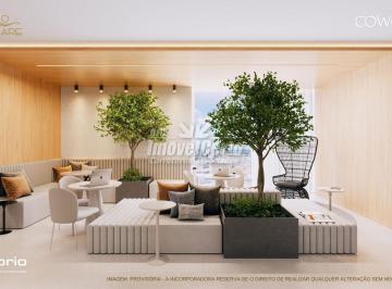 Apartamento · 100m² · 2 Quartos · 2 Vagas · Apartamento com 100.38m² Útil novo apenas 700 metr