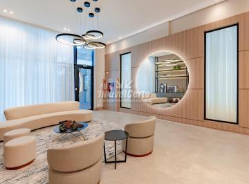 Apartamento · 141m² · 3 Quartos · 4 Vagas · Apartamento com 3 Suítes de alto padrão no Bigorri