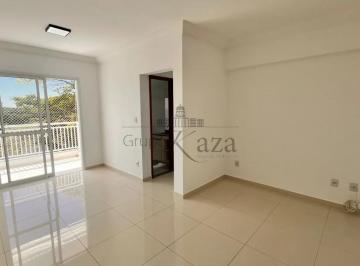 Apartamento · 69m² · 2 Quartos · 1 Vaga · Oportunidade - Apartamento - Edifício Turiaçu - Parque Industrial - 2 Dormitórios - 69m².