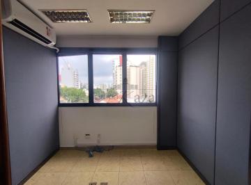 Comercial · 47m² · 3 Quartos · 2 Vagas · Sala Comercial - Saúde - 47m².