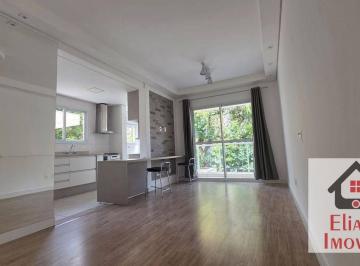 7772103145a1a79e7b4b8f04ee69cc23e34d2a81 · Apartamento com 1 dormitório à venda, 51 m² por R$ 670.000,00 - Cambuí - Campinas/SP