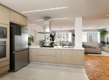Apartamento · 158m² · 3 Quartos · 1 Vaga · Apartamento - Jardim Paulista - 3 Dormitórios - 158,60m².