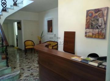 Comercial · 540m² · 3 Quartos · 3 Vagas · Casa Comercial - Pinheiros - 3 Salas - 400m².