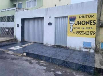 Casa à venda em rua pública, JANGURUSSU, Fortaleza, CE · Casa à venda em rua pública, JANGURUSSU, Fortaleza, CE