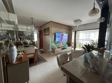 14b1da578ead838b10de18667f4e6ed92ce061d1 · Apartamento com 2 dormitórios à venda, 88 m² por R$ 775.000 - Canto do Forte - Praia Grande/SP