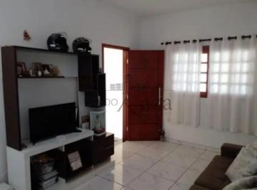 Casa · 97m² · 3 Quartos · 2 Vagas · Sobrado - Parque Interlagos - 3 Dormitórios - 97m².