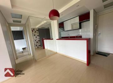 a32fd7dc59b1eb439ca6cf2ef5818c624165926b · Apartamento com 2 dormitórios à venda, 60 m² por R$ 310.000 - Santa Quitéria - Curitiba/PR