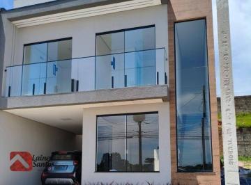 264933ab73145ad18cdf59f0a37c4fa29abb7d06 · Sobrado com 3 dormitórios à venda, 118 m² por R$ 680.000 - São Marcos - Campo Largo/PR