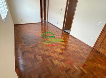 Apartamento · 2 Quartos · Apartamento à venda - em Coração Eucarístico