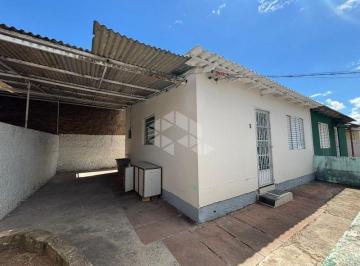 Casa · 60m² · 2 Quartos · Casa Residencial 60M² - para Alugar