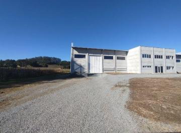 Comercial · 1400m² · 6 Vagas · Pavilhão 1400M² - para Alugar