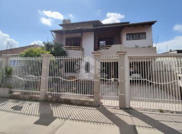 001 · Casa Residencial 348M² - para Alugar