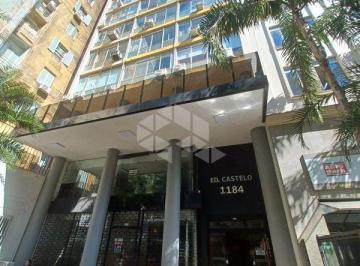Comercial · 30m² · Sala 30M² - para Alugar
