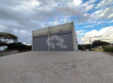 000 · Pavilhão 216M² - para Alugar