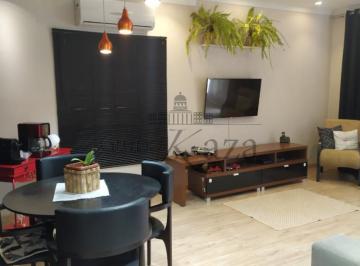 Casa · 192m² · 3 Quartos · 2 Vagas · Oportunidade - Casa em Condomínio - Villa Branca - Residencial Quintas do Villa Branca - 3 Dormitóri