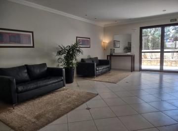 Apartamento · 80m² · 3 Quartos · 2 Vagas · Oportunidade - Apartamento - Parque Residencial Aquarius - Residencial Visconde de Mauá - 3 Dormitór