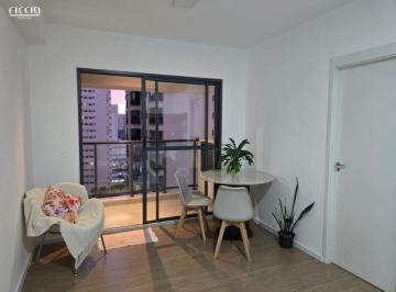 Apartamento · 33m² · 1 Quarto · Apartamento à venda - no Jardim Esplanada