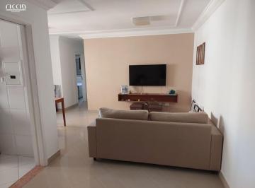 Apartamento · 67m² · 2 Quartos · Apartamento à venda - em Floradas de São José
