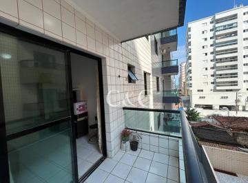 9b15e91fcd86f11eafa58fff254a1ad7a986821e · Apartamento com 1 dormitório à venda, 52 m² por R$ 280.000,00 - Vila Assunção - Praia Grande/SP