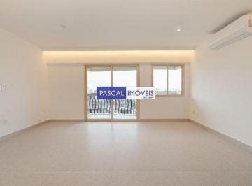 Apartamento · 112m² · 3 Quartos · 3 Vagas · Apartamento Moema 3 Dormitórios 3 Vagas
