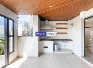 Apartamento · 380m² · 4 Quartos · 4 Vagas · Cobertura Duplex Chác. Sto. Antônio 4 Dorm. 4 Vg.