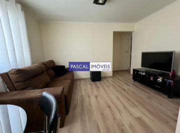Apartamento · 65m² · 3 Quartos · 1 Vaga · Apartamento Campo Belo 3 dormitórios 1 vaga.
